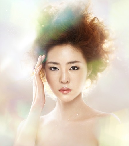 李妍熙