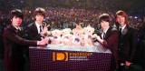 Holika Holika Presents Magic Party With CNBLUE in 泰國-1