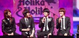 Holika Holika Presents Magic Party With CNBLUE in 泰國-14
