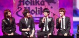 Holika Holika Presents Magic Party With CNBLUE in 泰國-14 Holika Holika Presents Magic Party With CNBLUE in 泰國-14