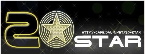 20 star