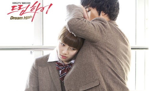 Dream High 劇照