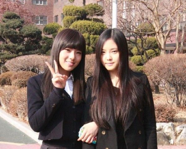 lizzy Son Na Eun