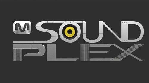 M Sound Plex