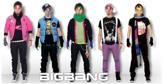 Big Bang