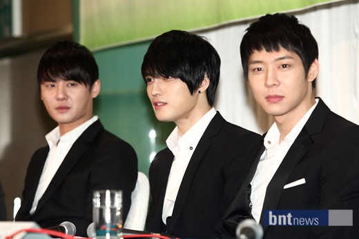 JYJ