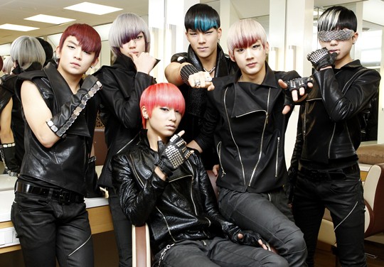Teen Top