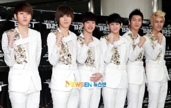 Welcome Back to B2st Airline記者會 Welcome Back to B2st Airline記者會