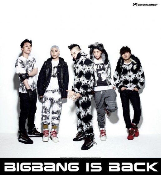 Big Bang