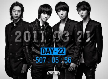 CNBLUE