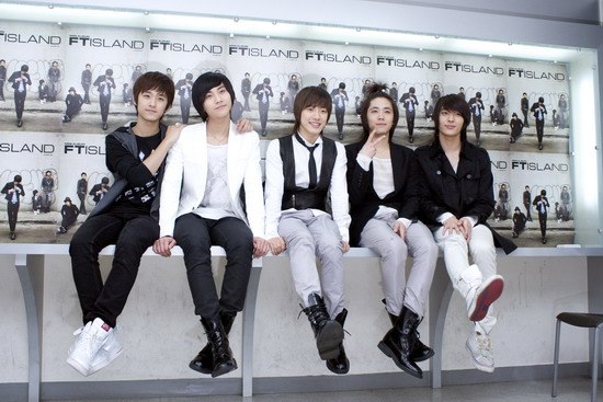 FTIsland