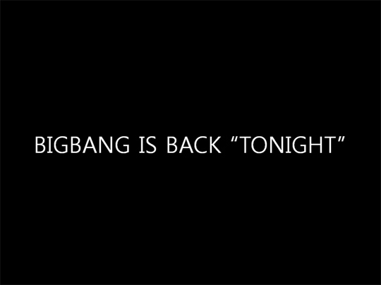 Big Bang