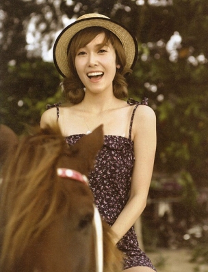 ALL About Girls' Generation