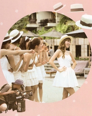 ALL About Girls' Generation