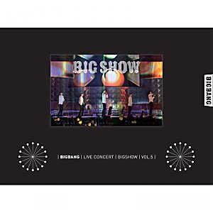 LIVE CONCERT BIGSHOW 2010 2DVD　