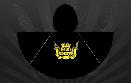 BigShow2011周邊