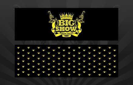 BigShow2011周邊