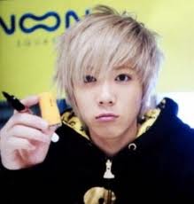 FTIsland 李洪基 01