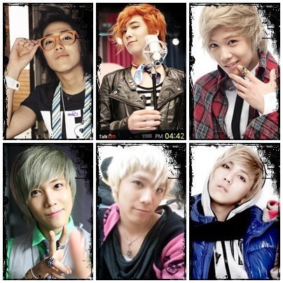 FTIsland 李洪基 04