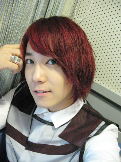 FTIsland 李洪基 07