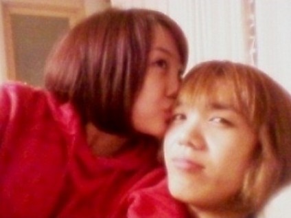 具恩雅 & Mir