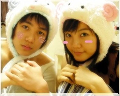 具恩雅 & Mir