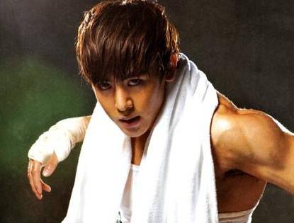 Nichkhun
