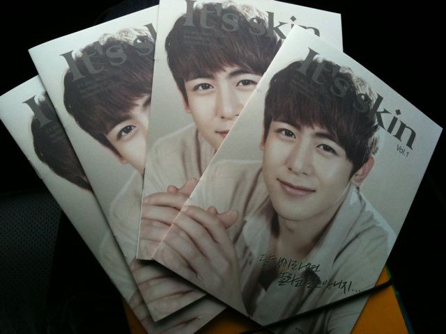 Nichkhun
