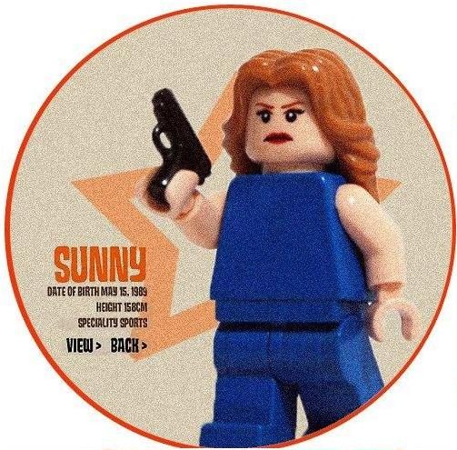 LOGO-SNSD-SUNNY