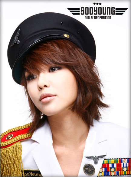 SNSD 秀英-4