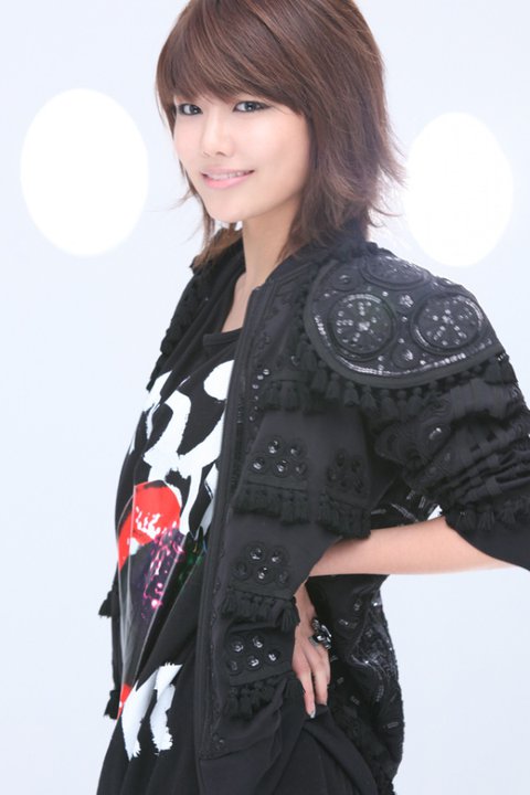 SNSD 秀英-5