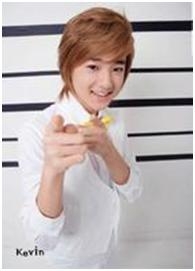 XING-Kevin