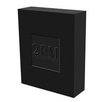 2PM　ALL ABOUT 2PM ALL ABOUT 2PM【完全生産限定盤】 | 2PM | ソニーミュージック
