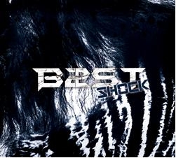 beast-初回限定A(日本)