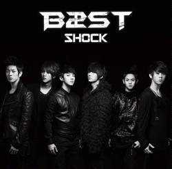 beast-初回限定B(日本) beast-初回限定B(日本)