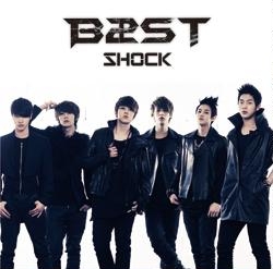 beast-初回限定C(日本)