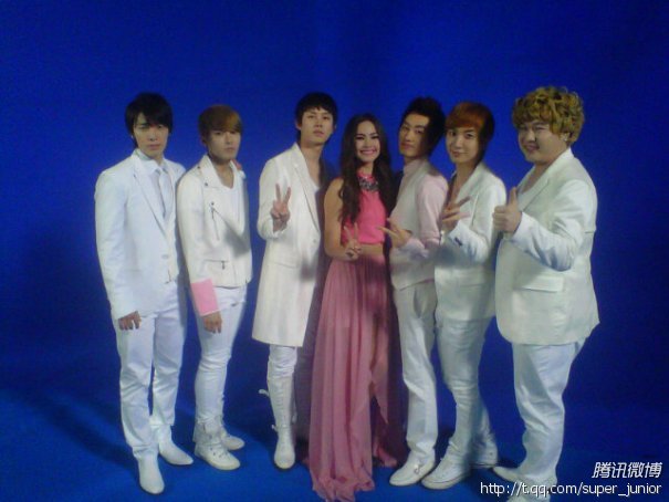 Super Junior
