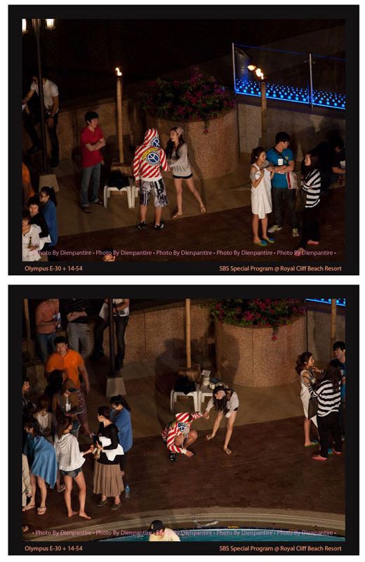 燦成、荷拉 01