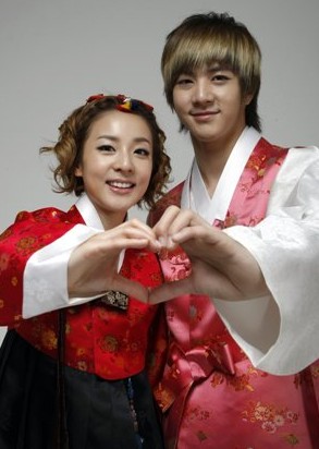 Dara & 天動