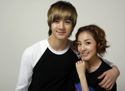 Dara & 天動
