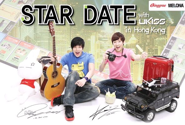 Eli、Kevin