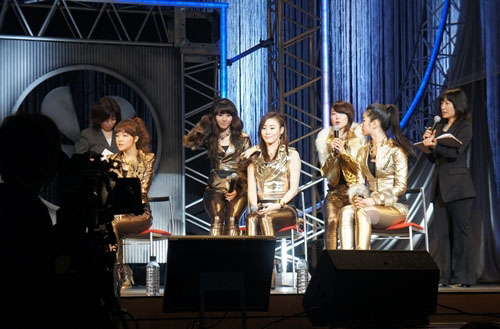 Girl’s Day