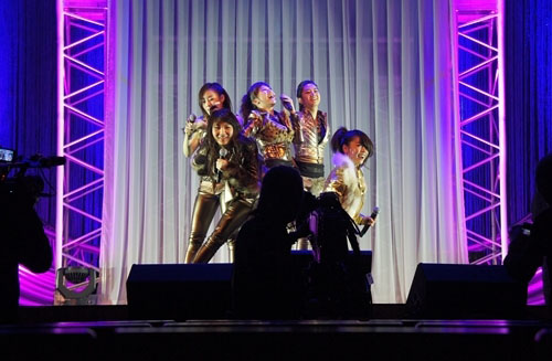 Girl’s Day