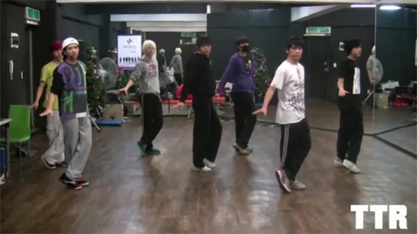 Infinite