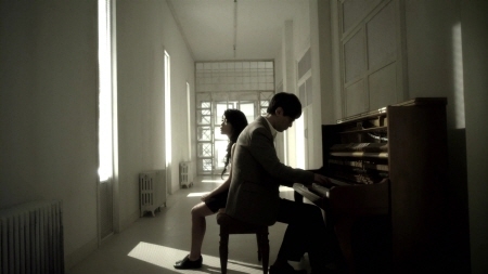 IU teaser