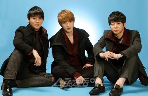 JYJ