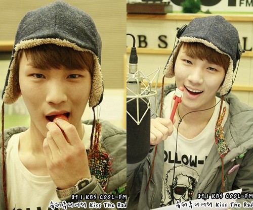 SHINee-key