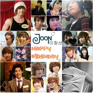 MBLAQ 李準