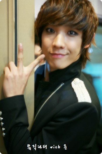 MBLAQ 李準
