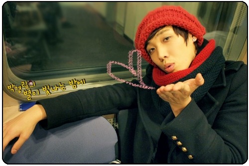 MBLAQ 李準